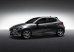 Mazda Demio Custom Style 2017 года